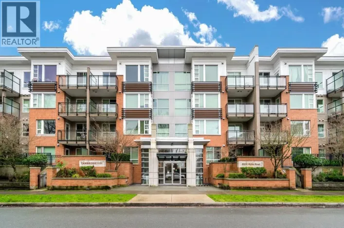330 9500 ODLIN ROAD, Richmond