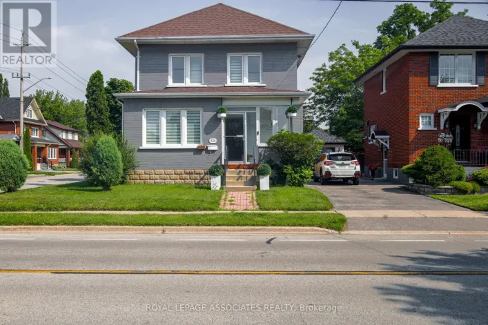 330 ATHOL STREET E, Oshawa
