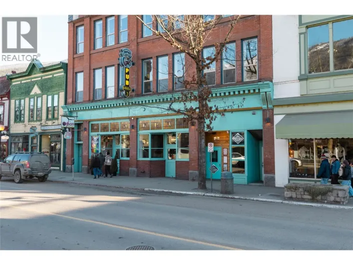 330 BAKER ST Street, Nelson