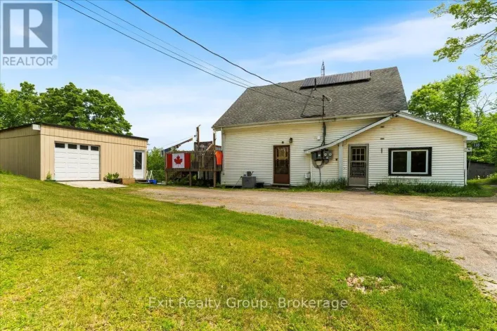 330 BLACK RIVER ROAD, Tweed)
