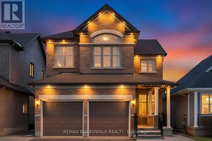 330 BOBOLINK RIDGE, Ottawa