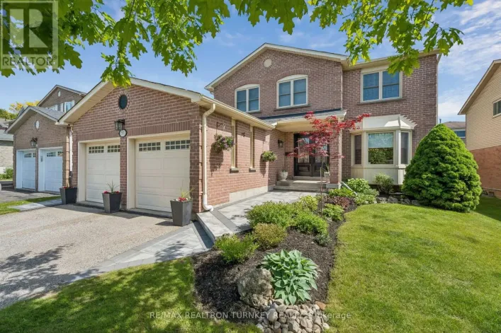 330 BRISTOL ROAD, Newmarket