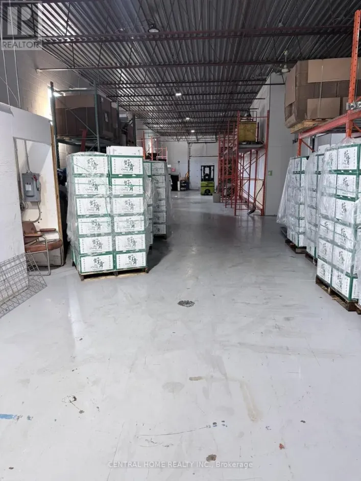 330 BRUNEL ROAD, Mississauga