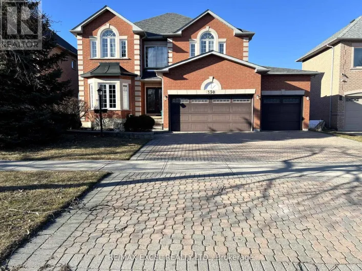 330 CALVERT ROAD, Markham
