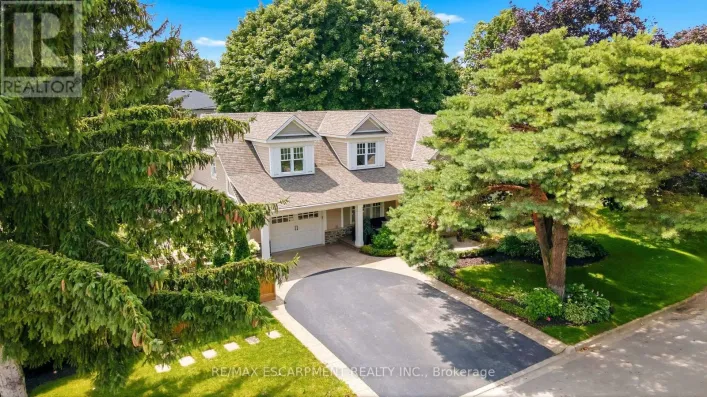 330 CAMELOT COURT, Burlington