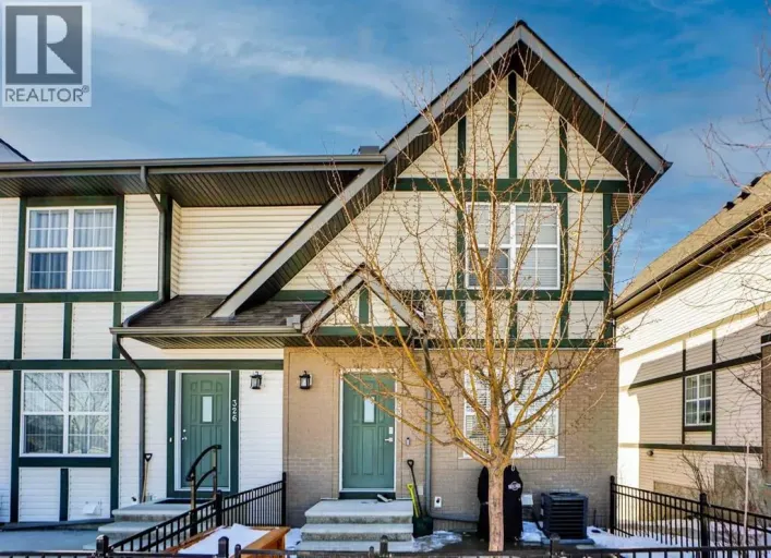 330 Cranford Court SE, Calgary