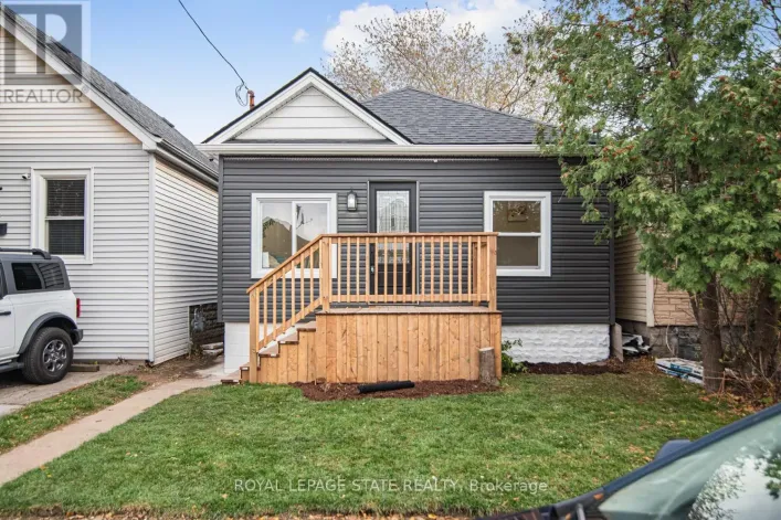 330 FAIRFIELD AVENUE, Hamilton