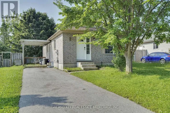 330 FLEMING DRIVE, London East