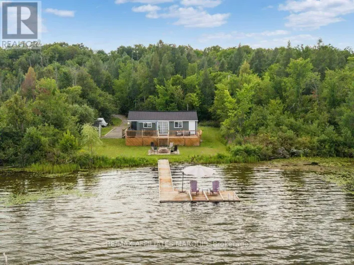 330 FORGOTTEN LANE, Rideau Lakes