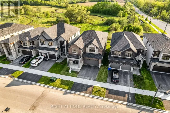 330 GILLESPIE DRIVE, Brantford