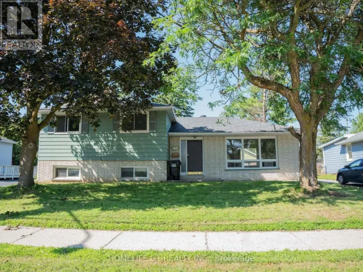 330 GROVE STREET E, Barrie
