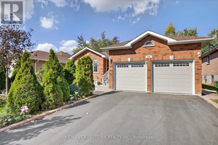 330 HARVIE ROAD, Barrie