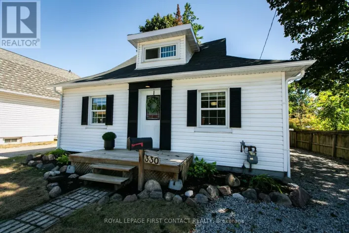 330 LACLIE STREET, Orillia