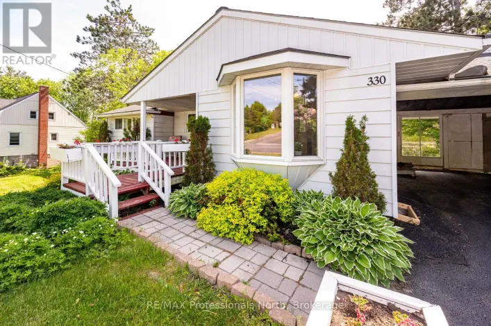 330 MANITOBA STREET, Bracebridge