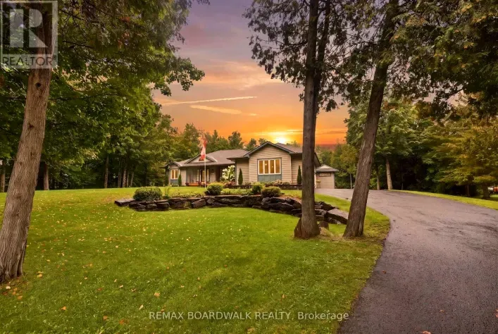 330 MEGAN DRIVE, Beckwith