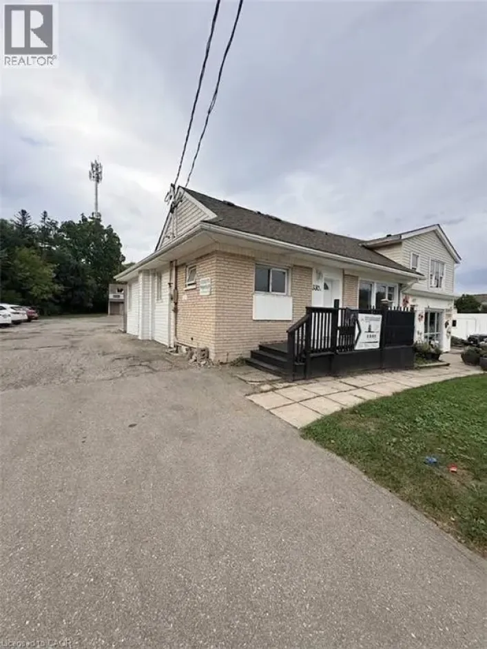 330 MILL Street, Kitchener