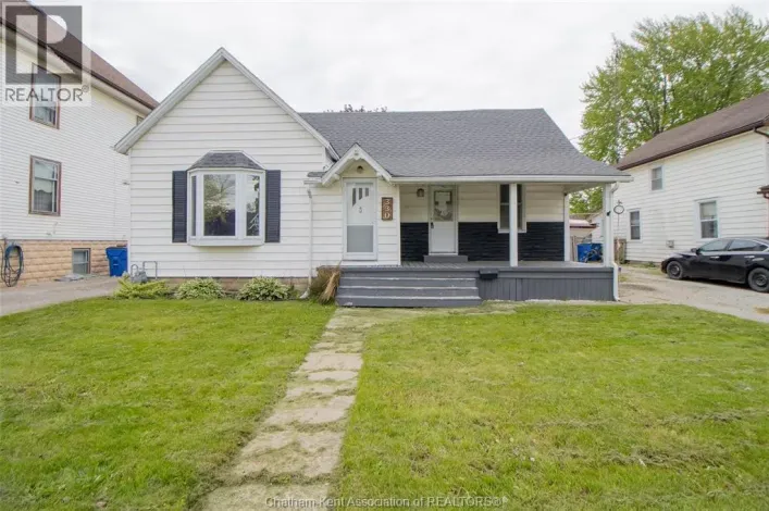330 Nelson STREET, Wallaceburg