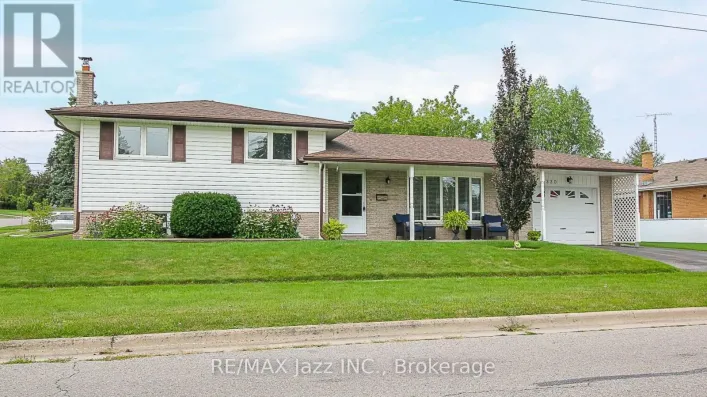 330 NIPIGON STREET, Oshawa