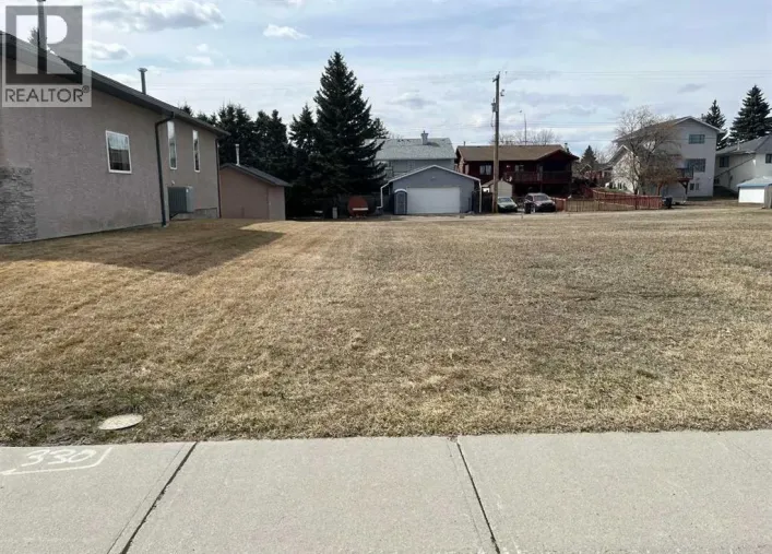 330 Parkview Estates, Strathmore