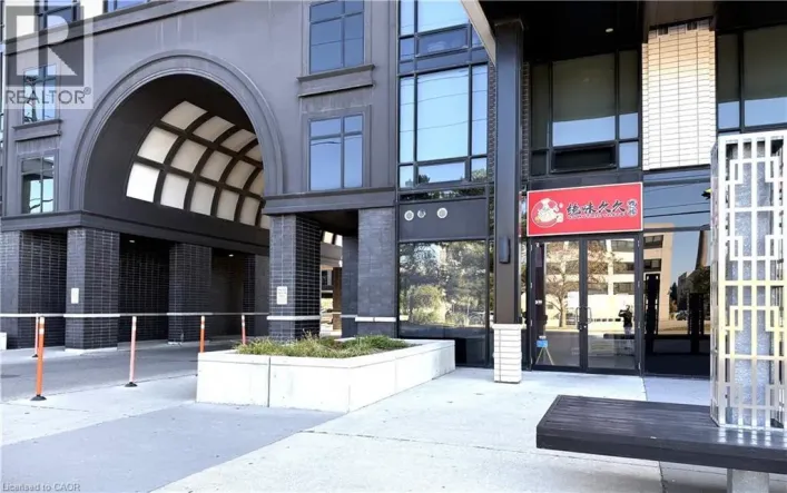 330 PHILLIP Street Unit# 5, Waterloo