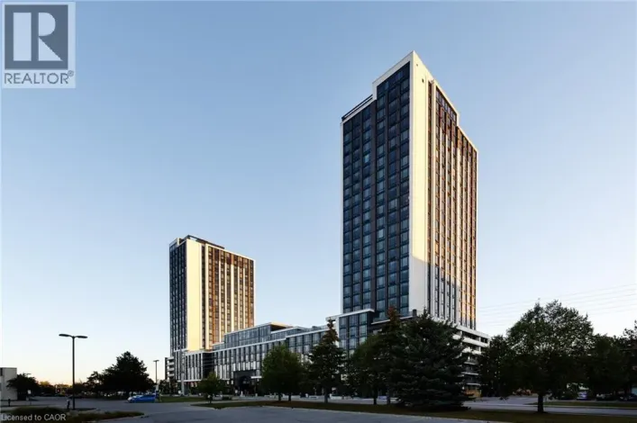 330 PHILLIP Street Unit# CP232, Waterloo