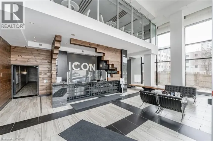 330 PHILLIP Street Unit# N1601, Waterloo