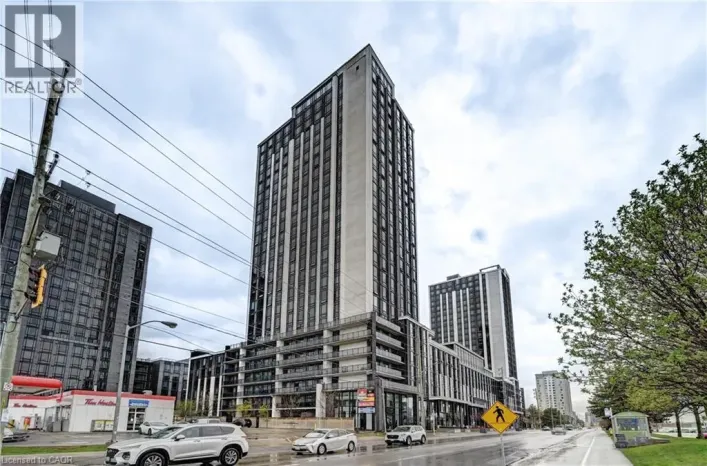 330 PHILLIP Street Unit# N2207, Waterloo