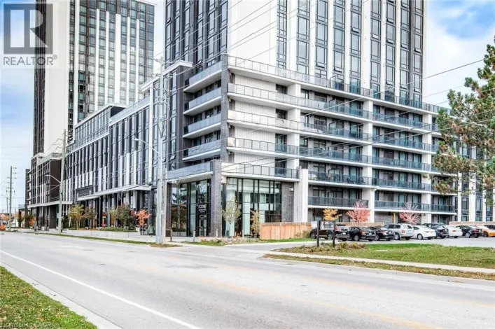 330 PHILLIP Street Unit# S2007, Waterloo