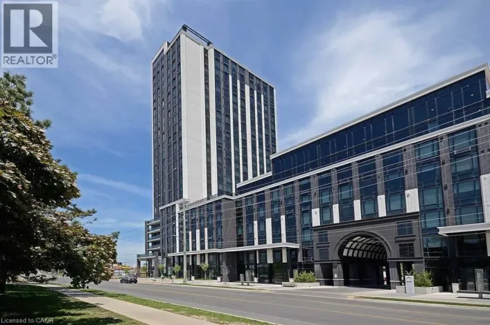 330 PHILLIP Street Unit# S2505, Waterloo