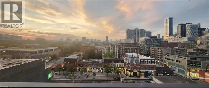 330 RICHMOND Street W Unit# 910, Toronto