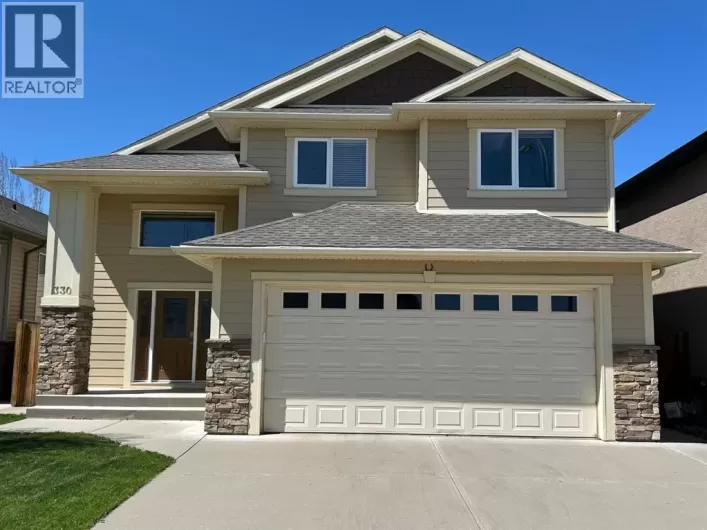 330 Sixmile Lane S, Lethbridge