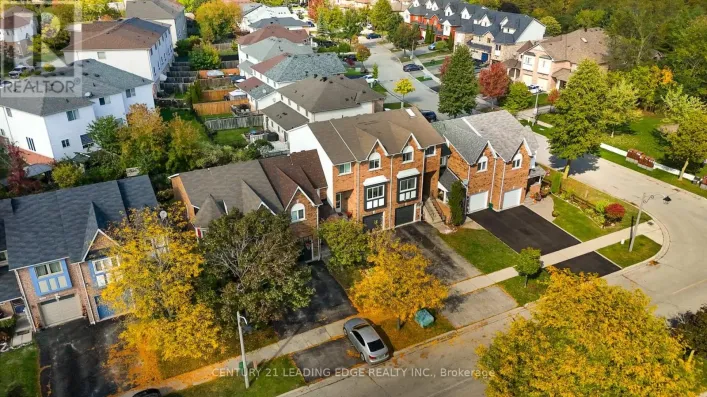 330 SPARROW CIRCLE, Pickering