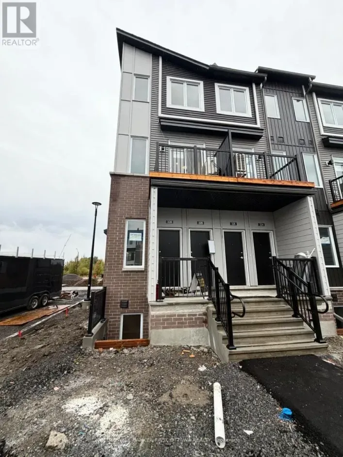 330 STARGRASS PRIVATE, Ottawa