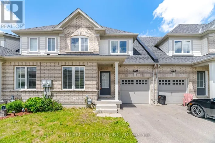 330 STEWART STREET, Shelburne
