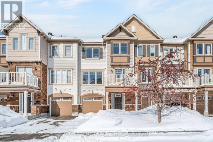 330 SWEET GRASS CIRCLE, Ottawa