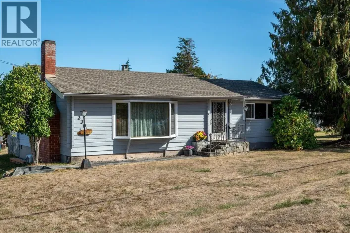 330 Temple St, Parksville