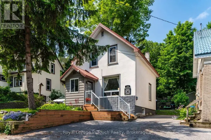 330 THIRD STREET, Midland