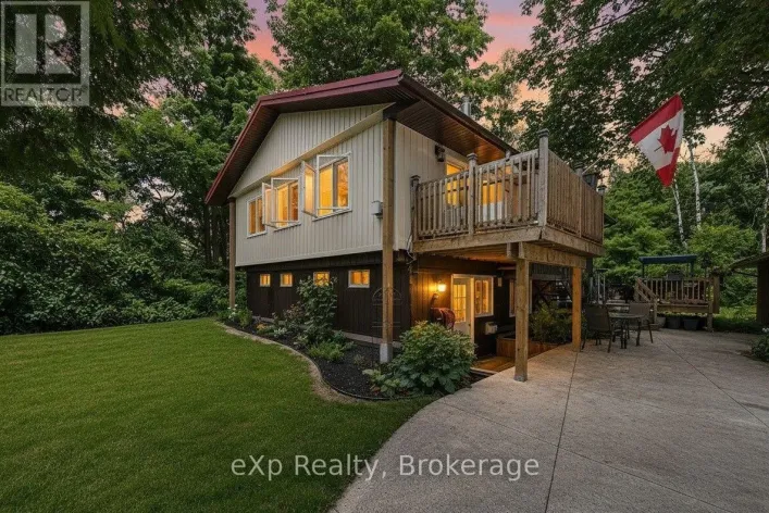 330 TYENDINAGA DRIVE, Saugeen Shores
