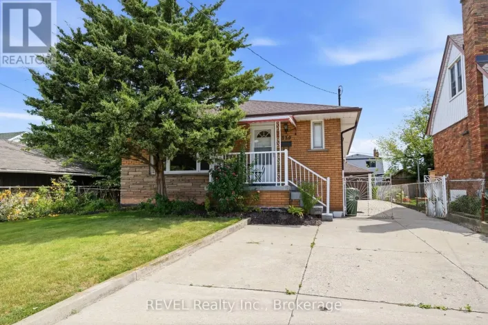 330 WAVERLY STREET, Hamilton