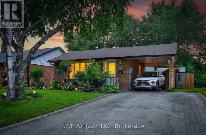 330 WAVERLY STREET N, Oshawa
