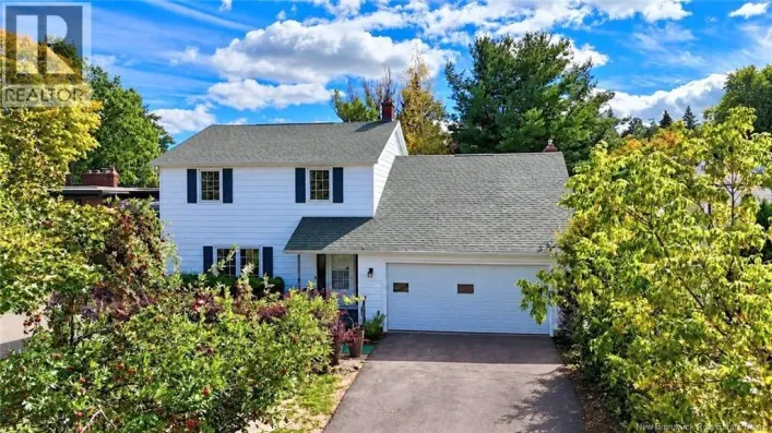 House for sale: 330 Westmount Boulevard, Moncton
