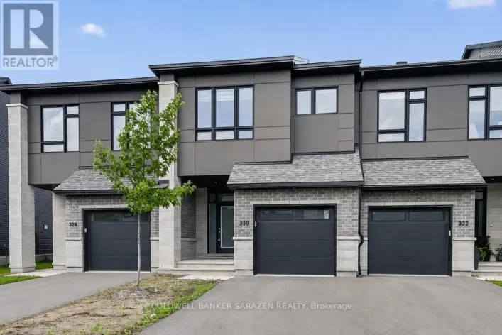 330 WHITHAM CRESCENT, North Grenville