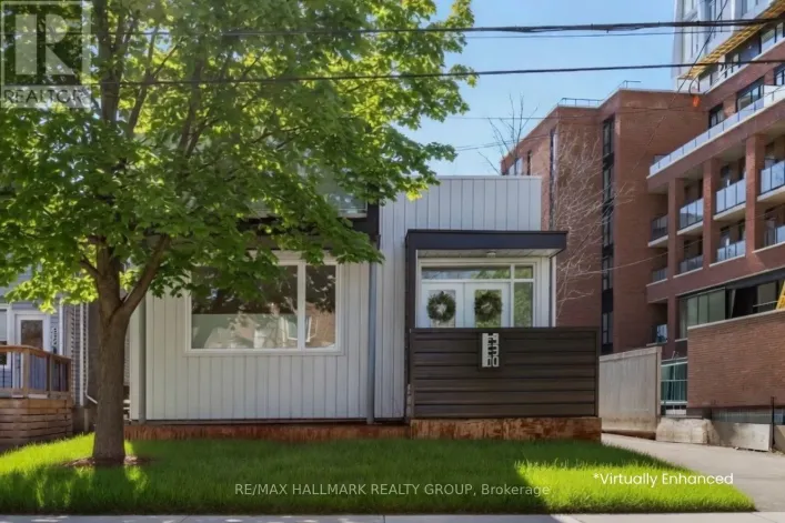330 WINONA AVENUE, Ottawa