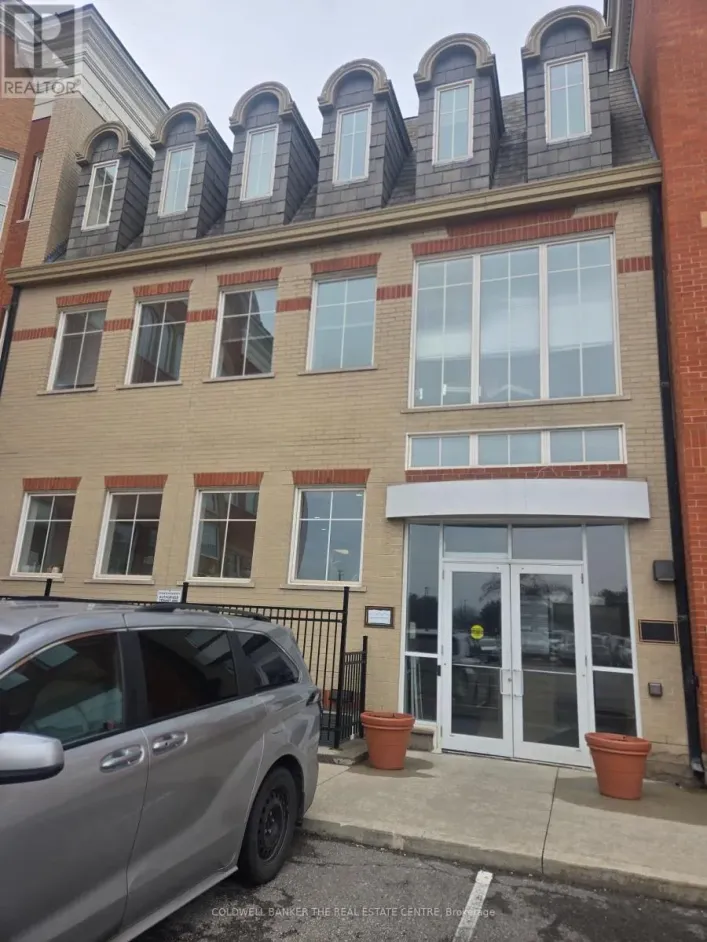 3/300 - 5025 ORBITOR DRIVE, Mississauga