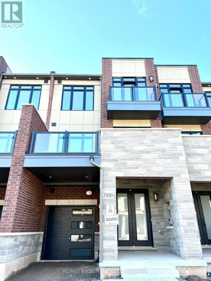 3300 AZAM WAY, Oakville