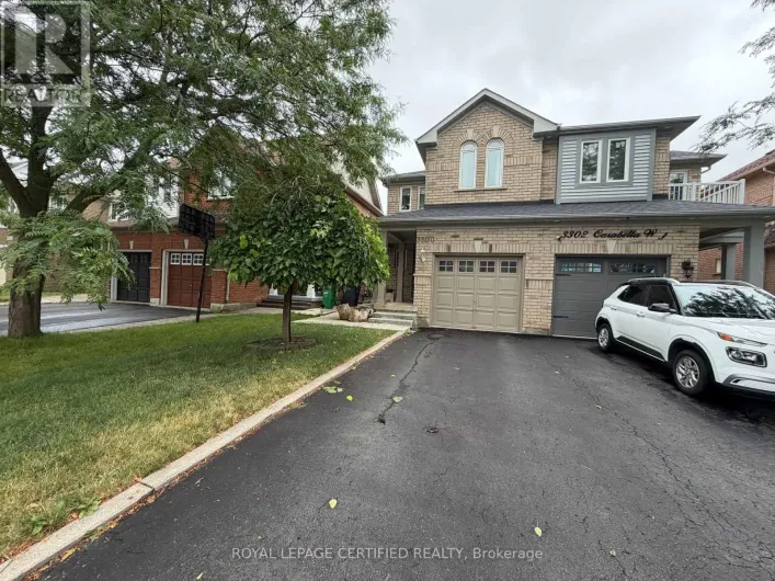 3300 CARABELLA WAY, Mississauga