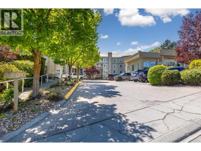 3300 Centennial Drive Unit# 204, Vernon