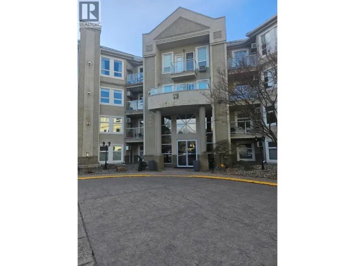 3300 Centennial Drive Unit# 205 Lot# Strata lot, Vernon