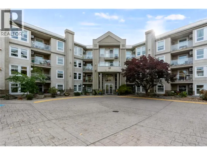 3300 Centennial Drive Unit# 303, Vernon