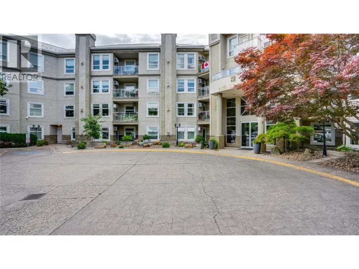 3300 Centennial Drive Unit# 316, Vernon